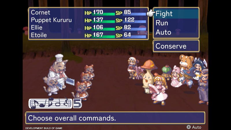 Rhapsody: Marl Kingdom Chronicles [Deluxe Edition] image 7