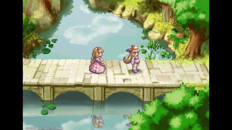 Rhapsody: Marl Kingdom Chronicles [Deluxe Edition] image 8