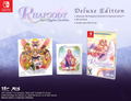 Rhapsody: Marl Kingdom Chronicles [Deluxe Edition] thumbnail 1