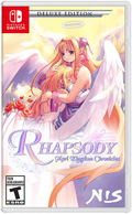 Rhapsody: Marl Kingdom Chronicles [Deluxe Edition] thumbnail 2