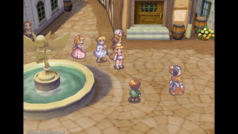 Rhapsody: Marl Kingdom Chronicles [Deluxe Edition] image 4