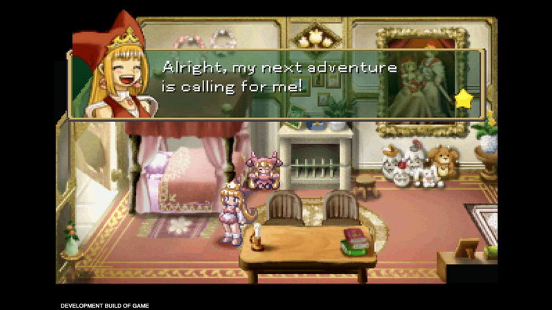 Rhapsody: Marl Kingdom Chronicles [Deluxe Edition] image 9