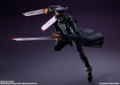 S.H.Figuarts Chainsaw Man: Samurai Sword thumbnail 3