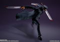 S.H.Figuarts Chainsaw Man: Samurai Sword thumbnail 5
