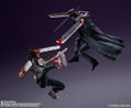 S.H.Figuarts Chainsaw Man: Samurai Sword thumbnail 7