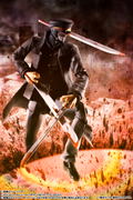 S.H.Figuarts Chainsaw Man: Samurai Sword thumbnail 8