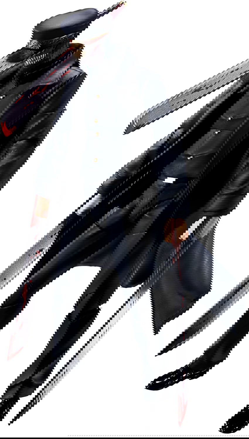 S.H.Figuarts Chainsaw Man: Samurai Sword