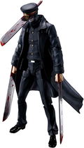 S.H.Figuarts Chainsaw Man: Samurai Sword thumbnail 1