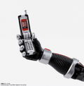 S.H.Figuarts (Shinkocchou Seihou) Kamen Rider 555: Kamen Rider 555 thumbnail 9