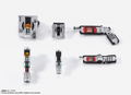 S.H.Figuarts (Shinkocchou Seihou) Kamen Rider 555: Kamen Rider 555 thumbnail 10