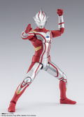 S.H.Figuarts Ultraman Mebius: Ultraman Mebius thumbnail 3