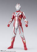 S.H.Figuarts Ultraman Mebius: Ultraman Mebius thumbnail 2