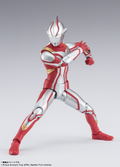 S.H.Figuarts Ultraman Mebius: Ultraman Mebius thumbnail 7