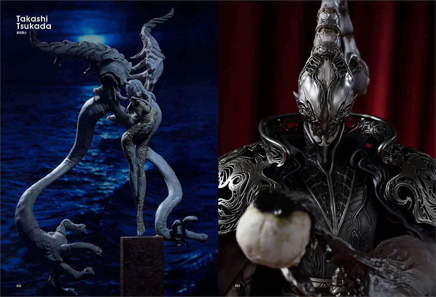 Sculptors 08