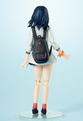 SSSS.Gridman Compilation Film Articulated Plastic Model Kit: Takarada Rikka thumbnail 4