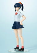SSSS.Gridman Compilation Film Articulated Plastic Model Kit: Takarada Rikka thumbnail 6