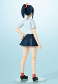 SSSS.Gridman Compilation Film Articulated Plastic Model Kit: Takarada Rikka thumbnail 7
