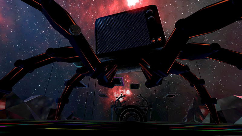 Synth Riders [Remastered Edition] image 3