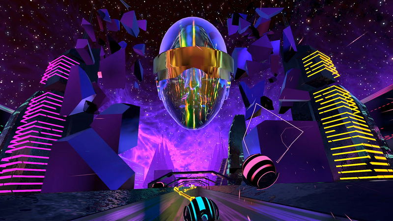 Synth Riders [Remastered Edition] image 4