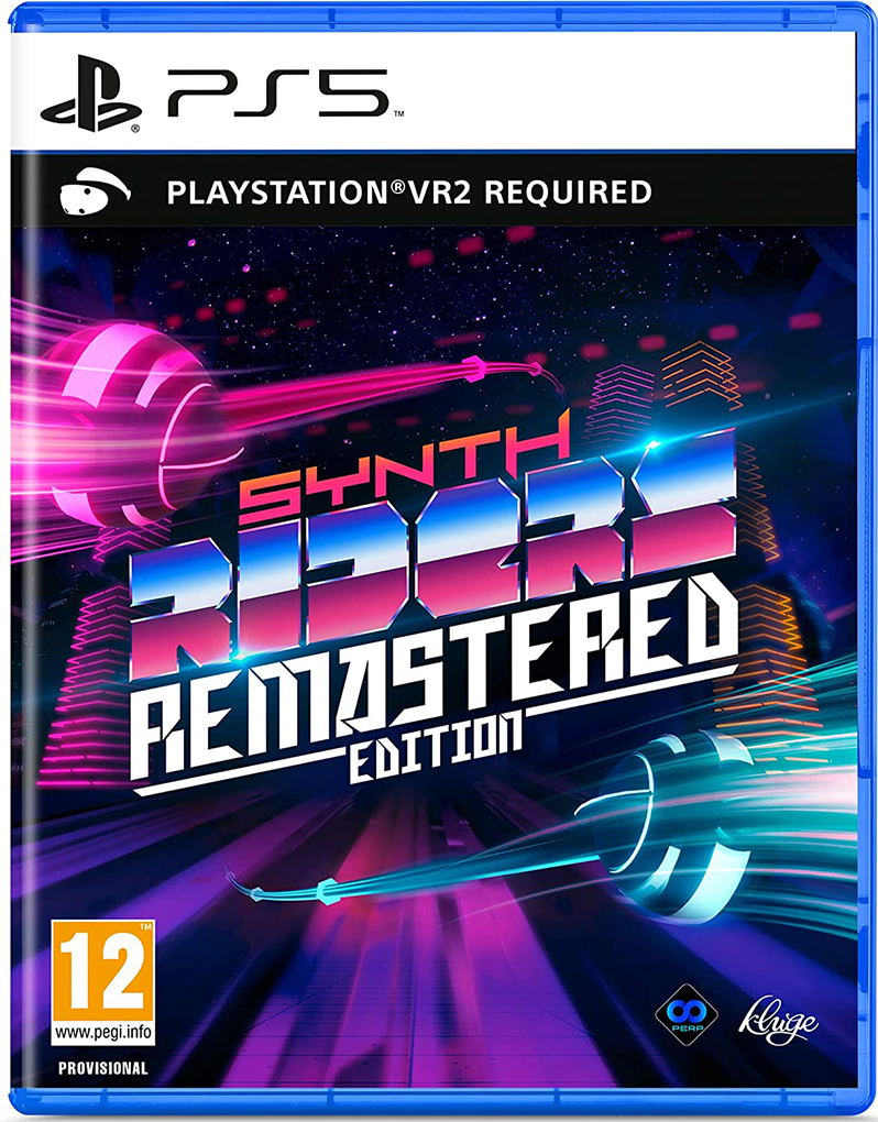 Vr Rhythm Game Synth Riders Oculus Synth Riders Rhythm Games Vr
