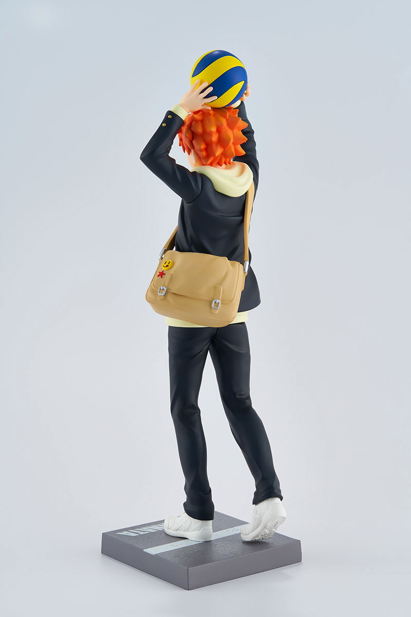 Tenitol Haikyu!!: Hinata Shoyo image 11