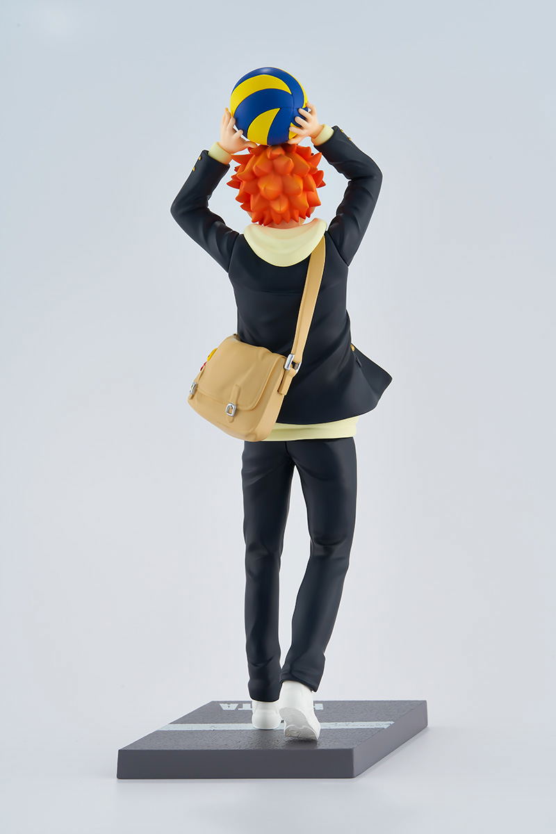 Tenitol Haikyu!!: Hinata Shoyo image 12