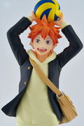 Tenitol Haikyu!!: Hinata Shoyo thumbnail 9