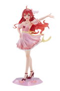 Tenitol Mushoku Tensei Jobless Reincarnation: Eris Flower Fairy Ver. thumbnail 1