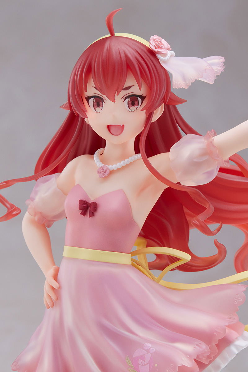 Tenitol Mushoku Tensei Jobless Reincarnation: Eris Flower Fairy Ver. image 11