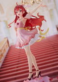 Tenitol Mushoku Tensei Jobless Reincarnation: Eris Flower Fairy Ver. thumbnail 3