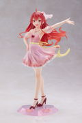Tenitol Mushoku Tensei Jobless Reincarnation: Eris Flower Fairy Ver. thumbnail 7