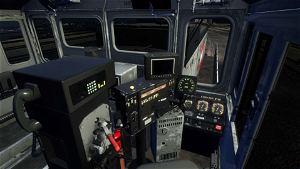 Train Sim World: Caltrain MP15DC Diesel Switcher Loco Add-On - TSW2 & TSW3 compatible (DLC)