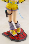 Transformers Bishoujo 1/7 Scale Pre-Painted Figure: Bumblebee thumbnail 11