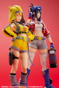 Transformers Bishoujo 1/7 Scale Pre-Painted Figure: Bumblebee thumbnail 15