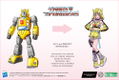 Transformers Bishoujo 1/7 Scale Pre-Painted Figure: Bumblebee thumbnail 16