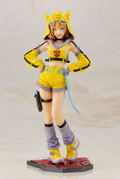 Transformers Bishoujo 1/7 Scale Pre-Painted Figure: Bumblebee thumbnail 3