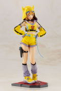 Transformers Bishoujo 1/7 Scale Pre-Painted Figure: Bumblebee thumbnail 4