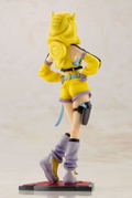 Transformers Bishoujo 1/7 Scale Pre-Painted Figure: Bumblebee thumbnail 5