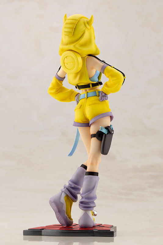 Transformers Bishoujo 1/7 Scale Pre-Painted Figure: Bumblebee image 5