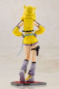 Transformers Bishoujo 1/7 Scale Pre-Painted Figure: Bumblebee thumbnail 6