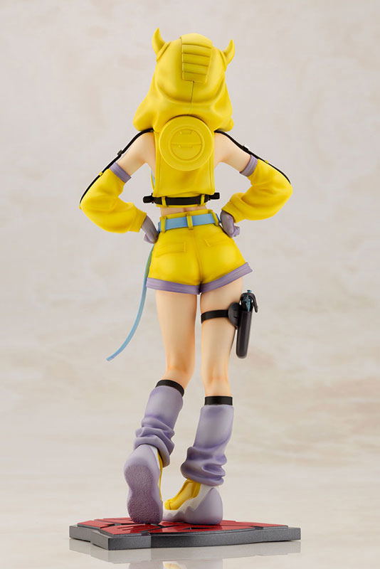 Transformers Bishoujo 1/7 Scale Pre-Painted Figure: Bumblebee image 6
