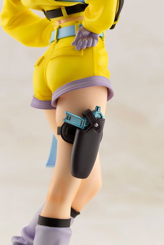 Transformers Bishoujo 1/7 Scale Pre-Painted Figure: Bumblebee image 10
