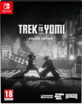 Trek to Yomi [Deluxe Edition] thumbnail 1