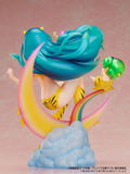 Urusei Yatsura 1/7 Scale Pre-Painted Figure: Lum & Ten Box Cafe & Space Collaboration thumbnail 10