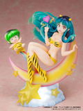Urusei Yatsura 1/7 Scale Pre-Painted Figure: Lum & Ten Box Cafe & Space Collaboration thumbnail 12