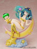 Urusei Yatsura 1/7 Scale Pre-Painted Figure: Lum & Ten Box Cafe & Space Collaboration thumbnail 11