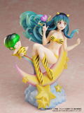 Urusei Yatsura 1/7 Scale Pre-Painted Figure: Lum & Ten Box Cafe & Space Collaboration thumbnail 4