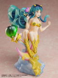Urusei Yatsura 1/7 Scale Pre-Painted Figure: Lum & Ten Box Cafe & Space Collaboration thumbnail 8