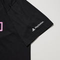 UT PlayStation Buttons Graphic T-Shirt (Black | Size XL) thumbnail 4
