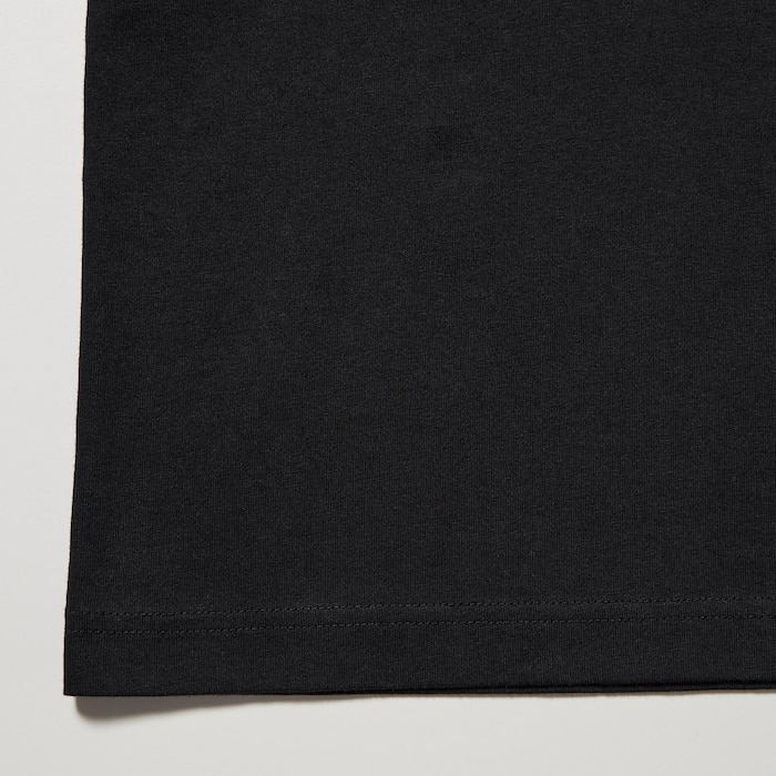 UT PlayStation Buttons Graphic T-Shirt (Black | Size XL) image 5